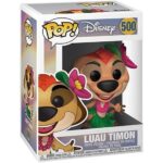POP! Disney: The Lion King - Luau Timon #500
