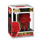 POP! Star Wars: Sith Jet Trooper #318