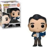 POP! Television: Modern Family - Phil #753