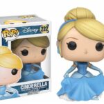 POP! Disney: Cinderella #222