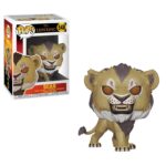 POP! The Lion King - Scar #548