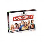 Monopoly The Big Bang Theory (PT)
