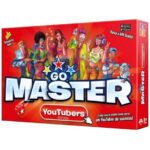 Go Master YouTubers Edition (PT)