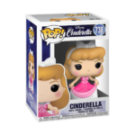 POP! Disney: Cinderella - Cinderella #738
