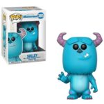 POP! Disney: Monsters - Sulley #385