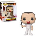 POP! Movies: The Silence of the Lambs - Hannibal #788
