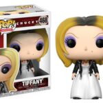 POP! Movies: Bride of Chucky - Tiffany #468