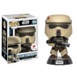 POP! Star Wars: Rogue One - Scarif Stormtrooper #156