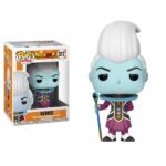 POP! Animation: Dragon Ball Z Super - Whis #317