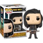POP! Movies: Mad Max Fury Road - The Valkyrie #514