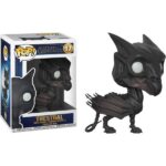 POP! Movies: The Crimes of Grindelwald - Thestral #17