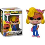 POP! Games: Crash Bandicoot - Coco Bandicoot #419