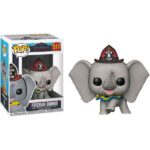 POP! Disney: Dumbo - Fireman Dumbo #511