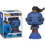 POP! Disney: Aladdin - Genie #539