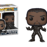 POP! Marvel: Black Panther - Black Panther #273