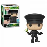POP! Television: The Green Hornet - Kato SDCC 2019 #856
