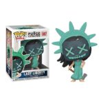 POP! Movies: The Purge: Election Year - Lady Liberty #807