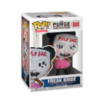 POP! Movies: The Purge: Election Year - Freak Bride #808