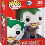 POP! Heroes: Imperial Palace - Joker #375