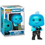 POP! Games: Fortnite - Rippley Exclusive #602