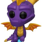 POP! Games: Spyro - Spyro #529