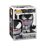 POP! Marvel: Venom - Venomized Thanos #510