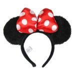 Bandolete Minnie Mouse Premium