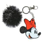 Porta-Chaves Premium Minnie Mouse