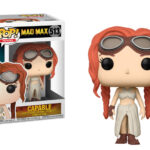 POP! Movies: Mad Max Fury Road - Capable #513