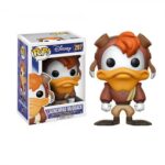 POP! Disney: Darkwing Duck - Launchpad McQuak #297