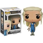 POP! Games of Thrones - Mhysa Daenerys Targaryen #25