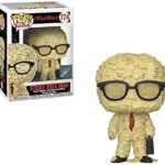 POP! Movies: Office Space - Sticky Note Man SDCC 2019 #774