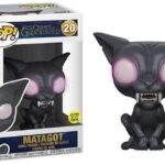 POP! Movies: The Crimes of Grindelwald - Matagot #20