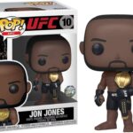 POP! UFC - UFC: Jon Jones #10