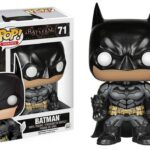 POP! Heroes: Batman - Batman #71