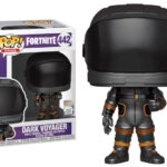 POP! Games: Fortnite - Dark Voyager #442