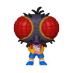 POP! Television: The Simpsons - Fly Boy Bart #820