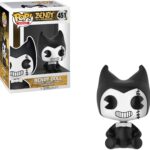 POP! Games: Bendy and the Ink Machine - Bendy Doll #451
