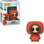 POP! Television: South Park - Kenny #16