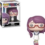 POP! Animation: Tokyo Ghoul - Rize #466