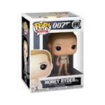 POP! Movies: James  Bond - Honey Ryder from Dr. No #690