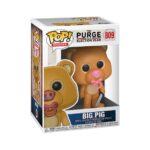 POP! Movies: The Purge: Election Year - Big Pig #809