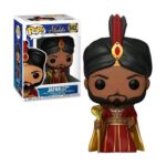 POP! Disney: Aladdin - Jafar The Royal Vizier #542