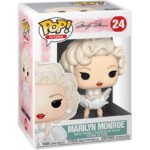 POP! Icons: Marilyn Monroe - Marilyn Monroe #24