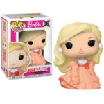 POP! Retro Toys: Barbie - Peaches 'N Cream Barbie #06