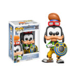 POP! Disney: Kingdom Hearts - Goofy #263