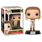 POP! Star Wars: Lieutenant Connix #319