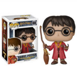 POP! Harry Potter - Harry Potter #08