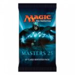 MTG Masters 25 Boosters
