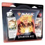 MTG Core Set 2020 Starter Kit